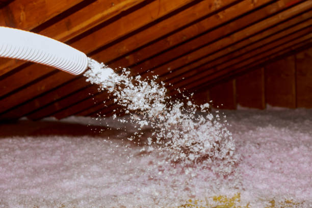 Best Insulation for Specific Applications in Summit, IL