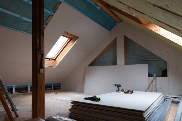 Best Specialty Insulation in Summit, IL