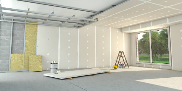 Best Types of Insulation in Summit, IL